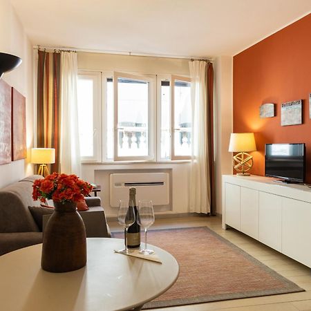 Ferienwohnung Loggiato Palazzo San Matteo Palermo Exterior foto