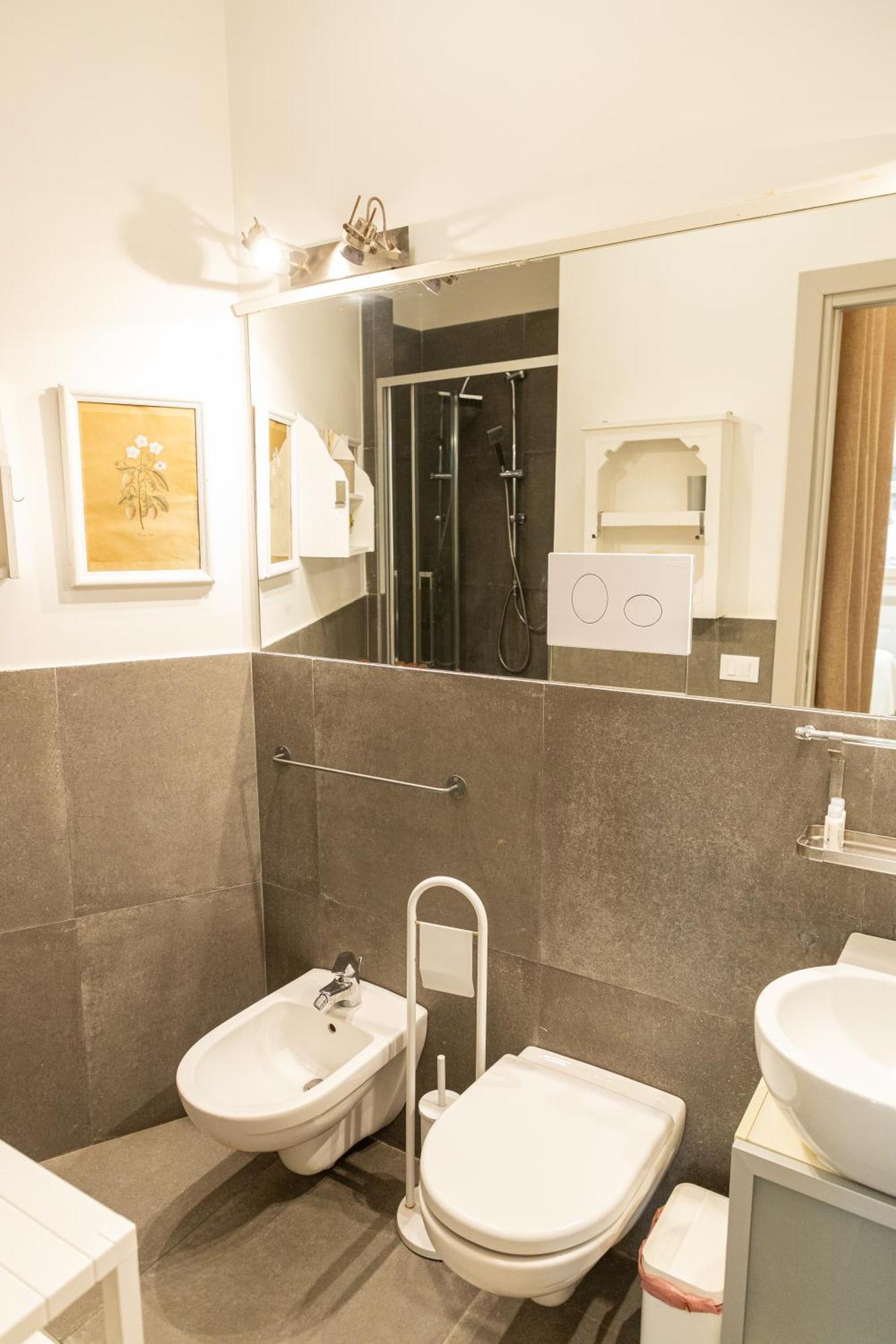 Ferienwohnung Loggiato Palazzo San Matteo Palermo Exterior foto