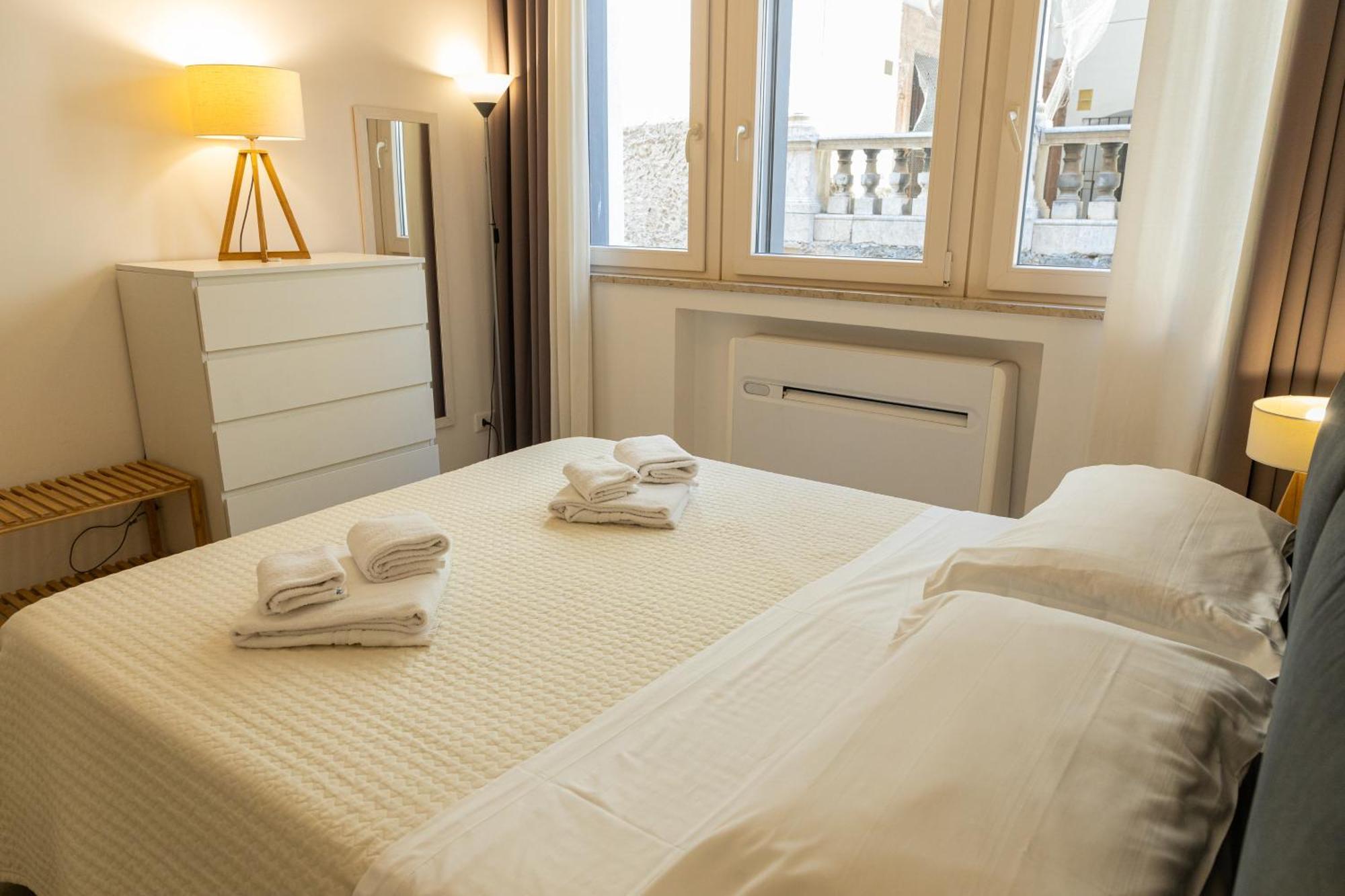 Ferienwohnung Loggiato Palazzo San Matteo Palermo Exterior foto