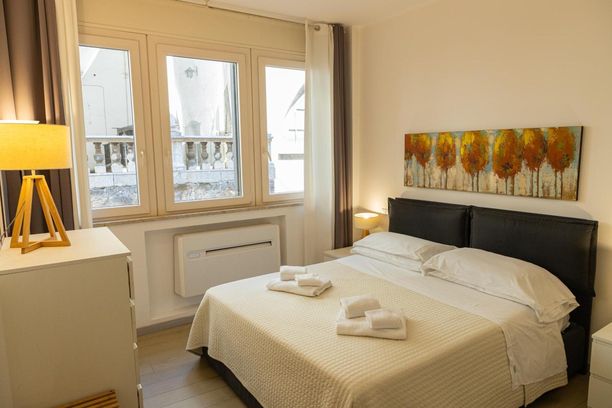 Ferienwohnung Loggiato Palazzo San Matteo Palermo Exterior foto