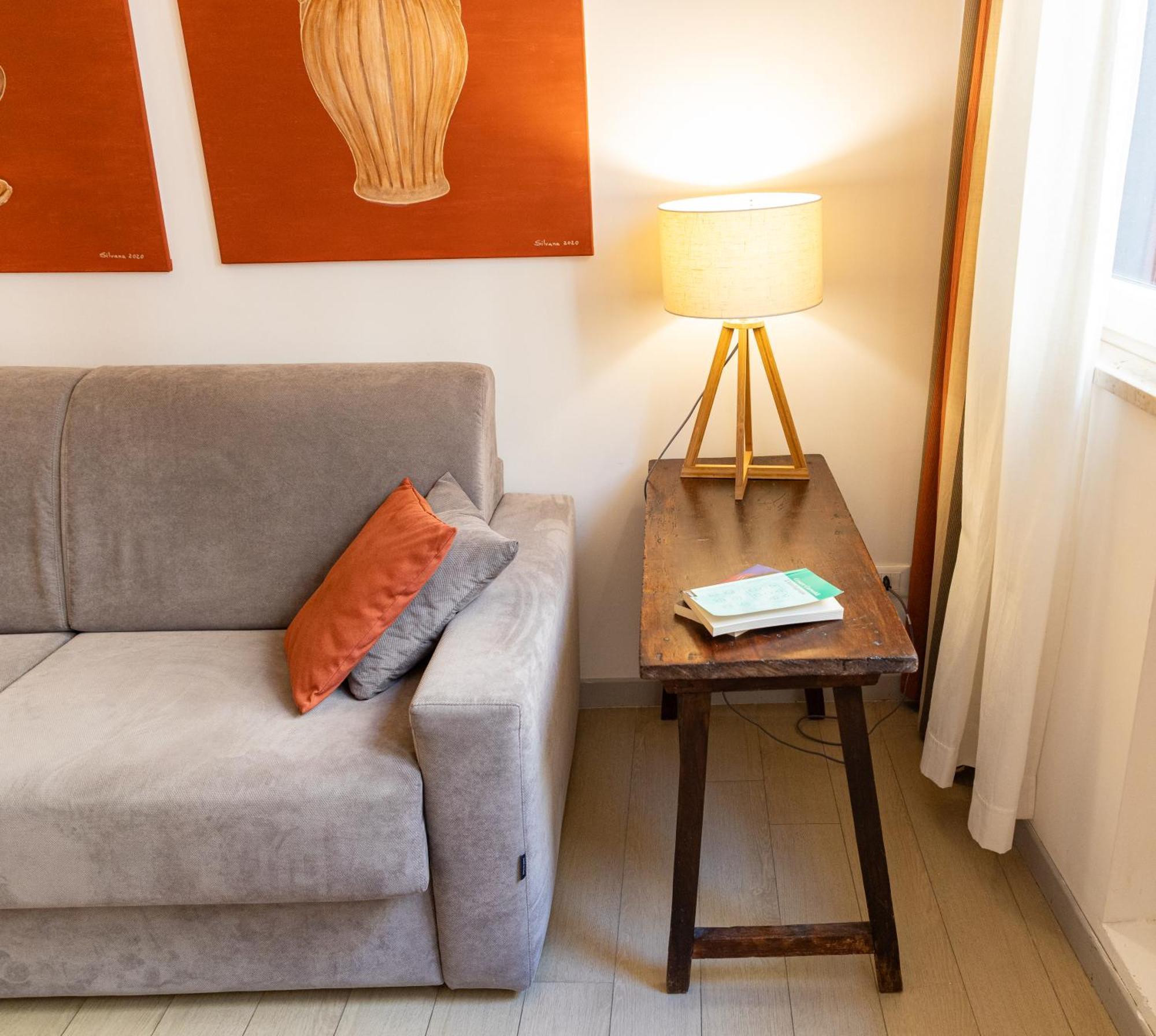 Ferienwohnung Loggiato Palazzo San Matteo Palermo Exterior foto