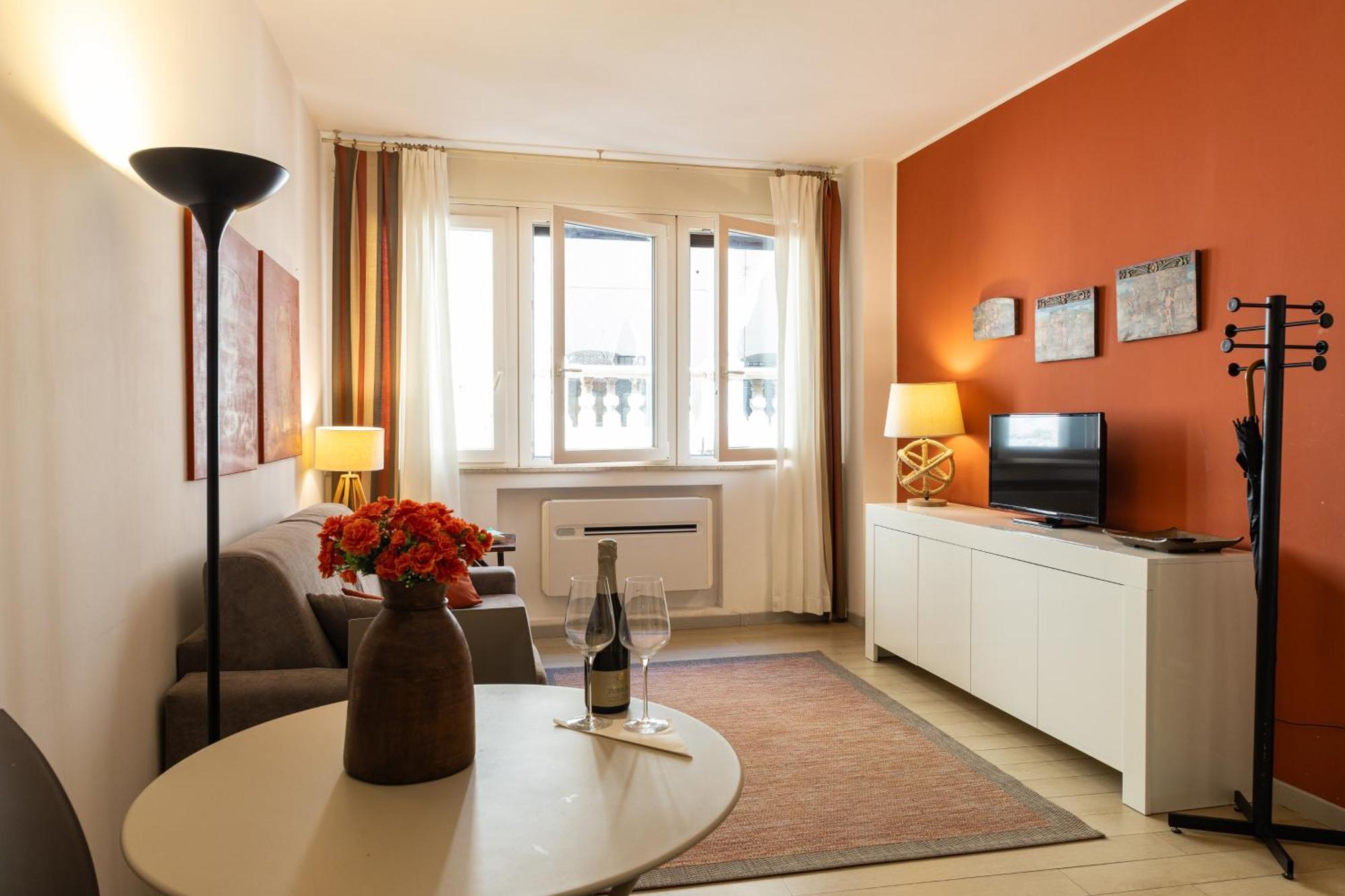 Ferienwohnung Loggiato Palazzo San Matteo Palermo Exterior foto